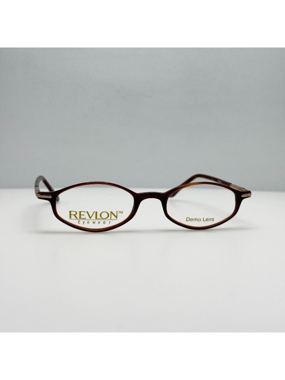 Revlon Eyeglasses Eye Glasses Frames 1044 Tortoise 47-19